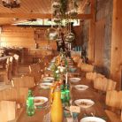 Schronisko Głodówka - schroniska - schronisko - Bukowina Tatrzańska