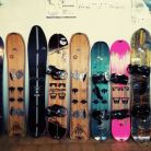 Wypożyczalnia splitboardów - wypożyczalnie sprzętu narciarskiego - wypożyczalnia narty snowboard - Zakopane