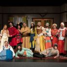 Teatr Lalek Rabcio - kino i teatr - teatr - Rabka Zdrój