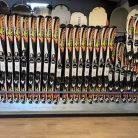 Wypożyczalnia nart Harnaś 2 - wypożyczalnie sprzętu narciarskiego - wypożyczalnia narty snowboard - Kościelisko