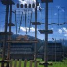 Park Linowy na Siwej Polanie