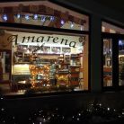 Cukiernia i kawiarnia Amarena - cukiernie - cukiernia - Zakopane
