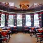 Restauracja & kawiarnia Amicus - kawiarnie - kawiarnia - Zakopane