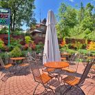 Restauracja & kawiarnia Amicus - kawiarnie - kawiarnia - Zakopane