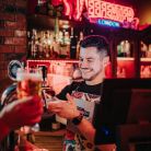 Appendix Cafe Bar - życie nocne - klub - Zakopane