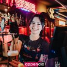 Appendix Cafe Bar - życie nocne - klub - Zakopane