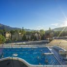 Termy zakopiańskie - baseny - basen - Zakopane