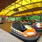 Centrum Rozrywki Pod Gubałówką - dla dzieci - park rozrywki - Zakopane
