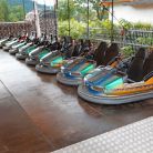 Wesołe miasteczko - dla dzieci - park rozrywki - Zakopane