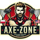 Axe Zone - Rzucanie Siekierami - miejsca rekreacji - miejsce rekreacji - Ząb