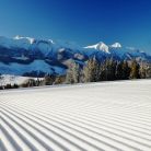 Bachledka Ski and Sun  - stacje narciarskie - stacja narciarska - Zdziar