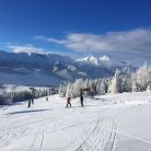 Bachledka Ski and Sun  - stacje narciarskie - stacja narciarska - Zdziar