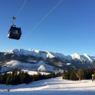 Bachledka Ski and Sun  - stacje narciarskie - stacja narciarska - Zdziar