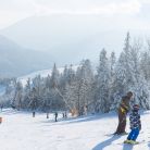 Bachledka Ski and Sun  - stacje narciarskie - stacja narciarska - Zdziar