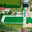 Kąpielisko termalne Vrbov - baseny - basen - Vrbov