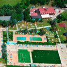 Kąpielisko termalne Vrbov - baseny - basen - Vrbov