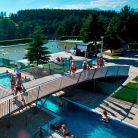 Kąpielisko termalne Vrbov