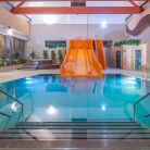 Termy Szaflary - baseny - basen - Szaflary