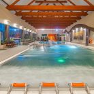 Termy Szaflary - baseny - basen - Szaflary