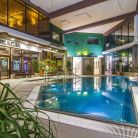 Termy Szaflary - baseny - basen - Szaflary