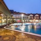 Termy Szaflary - baseny - basen - Szaflary