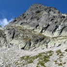 Dolina Białej Wody - doliny - dolina - Tatry