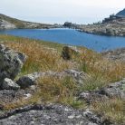 Dolina Białej Wody - doliny - dolina - Tatry