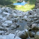 Dolina Białej Wody - doliny - dolina - Tatry