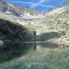 Dolina Białej Wody - doliny - dolina - Tatry