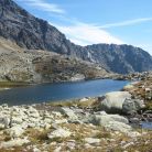 Dolina Białej Wody - doliny - dolina - Tatry