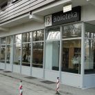 Miejska Biblioteka Publiczna im. Stefana Żeromskiego w Zakopanem - zabytki i zwiedzanie - biblioteka - Zakopane