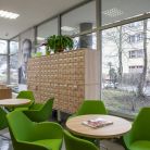 Miejska Biblioteka Publiczna im. Stefana Żeromskiego w Zakopanem - zabytki i zwiedzanie - biblioteka - Zakopane