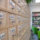 Miejska Biblioteka Publiczna im. Stefana Żeromskiego w Zakopanem - zabytki i zwiedzanie - biblioteka - Zakopane