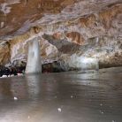 Jaskinia Bieliańska  - jaskinie - jaskinia - Tatry