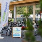 Bike Point Nosalowy Dwór - wypożyczalnie rowerów - wypożyczalnia rowerów - Zakopane