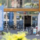 Bike Point Nosalowy Dwór - wypożyczalnie rowerów - wypożyczalnia rowerów - Zakopane