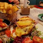 Bistro Kryjówka Zakopane - restauracje - restauracja - Zakopane