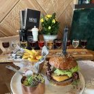 Bistro Kryjówka Zakopane - restauracje - restauracja - Zakopane