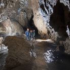 Jaskinia Brestovska - jaskinie - jaskinia - Tatry