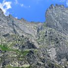 Orla Perć - szczyty - szczyt - Tatry