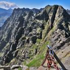 Granaty - szczyty - szczyt - Tatry