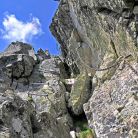 Buczynowe Turnie - szczyty - szczyt - Tatry