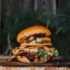 Dziki Byk Zakopane - fast food - fast food - Zakopane