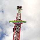 Wesołe miasteczko - dla dzieci - park rozrywki - Zakopane