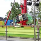 Wesołe miasteczko Zakopane