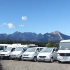 Transport TRIO TRAVEL - transport wieloosobowy - transport wieloosobowy - Zakopane