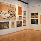 Galeria sztuki BWA JATKI - zabytki i zwiedzanie - galeria sztuki - Nowy Targ