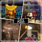 Cafe Piano Zakopane - życie nocne - pub | drink-bar - Zakopane