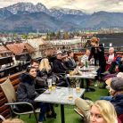 Cafe Tygodnik Podhalański - kawiarnie - kawiarnia - Zakopane