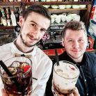 Cafe Tygodnik Podhalański - kawiarnie - kawiarnia - Zakopane